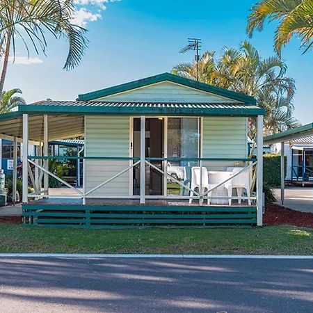 Nambucca River Village By Lincoln Place Macksville Exterior foto