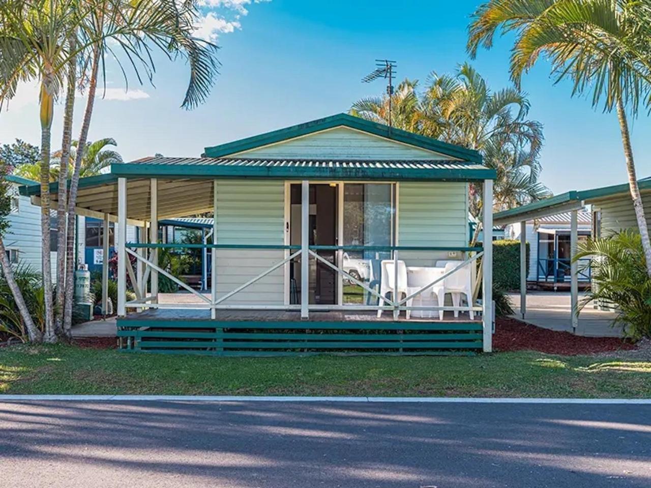 Nambucca River Village By Lincoln Place Macksville Exterior foto