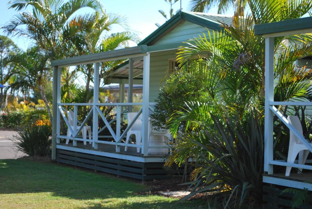 Nambucca River Village By Lincoln Place Macksville Zimmer foto