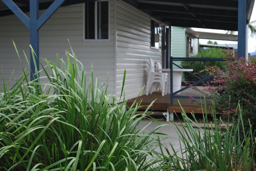 Nambucca River Village By Lincoln Place Macksville Zimmer foto