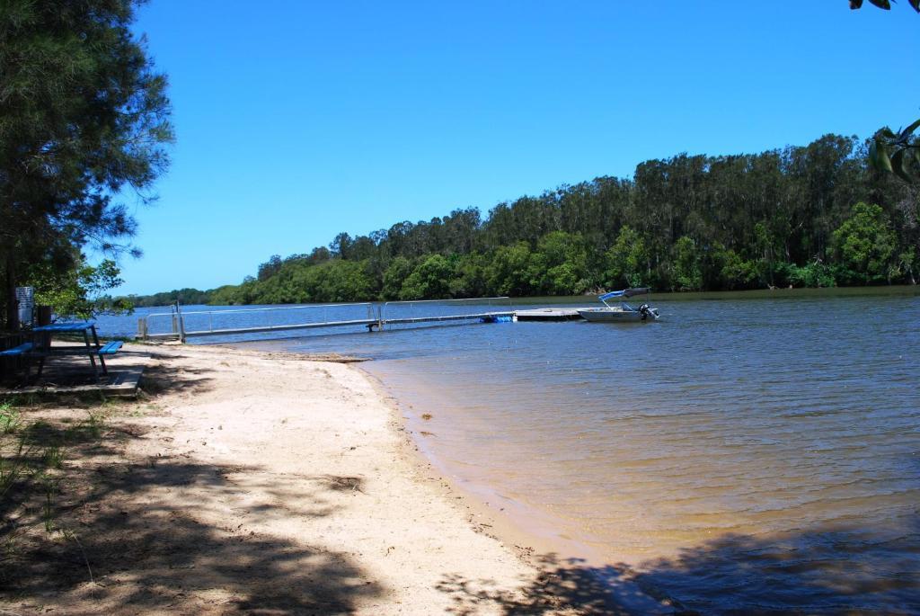 Nambucca River Village By Lincoln Place Macksville Zimmer foto