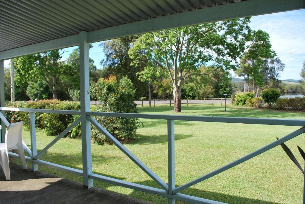 Nambucca River Village By Lincoln Place Macksville Zimmer foto