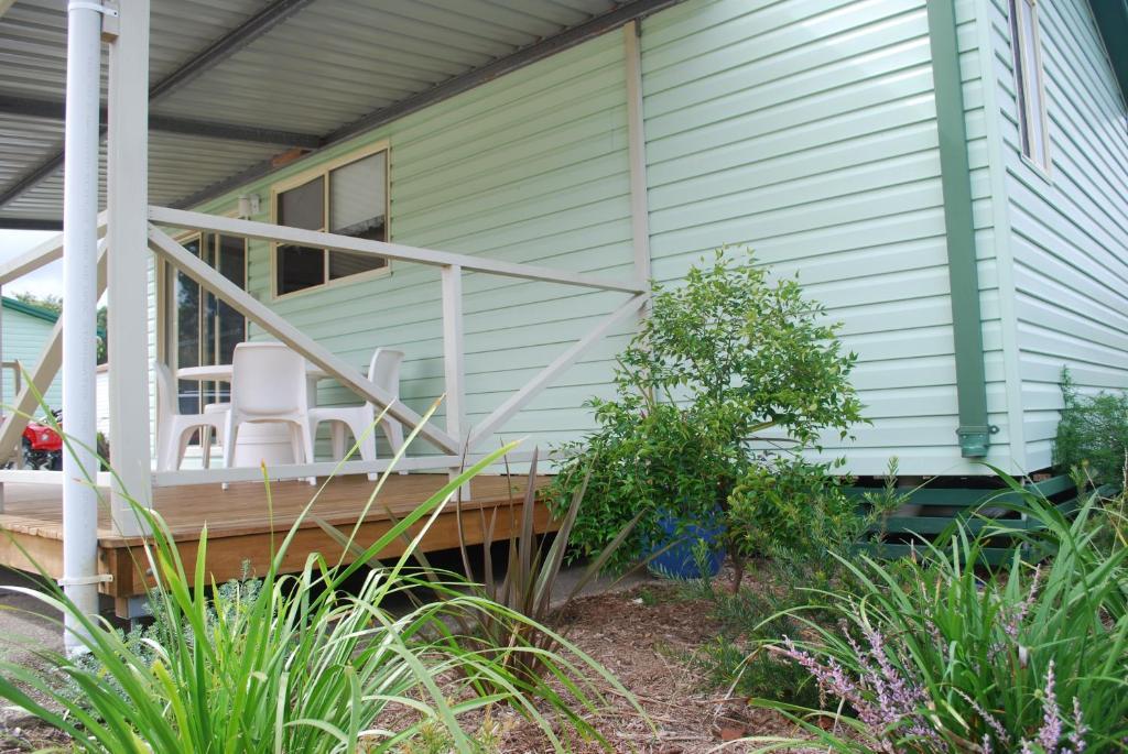Nambucca River Village By Lincoln Place Macksville Zimmer foto