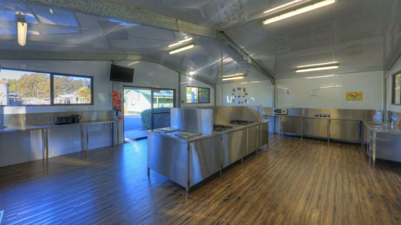 Nambucca River Village By Lincoln Place Macksville Exterior foto