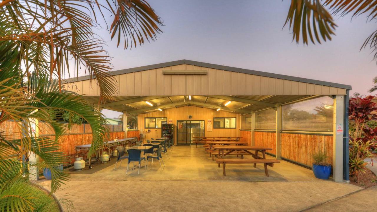 Nambucca River Village By Lincoln Place Macksville Exterior foto