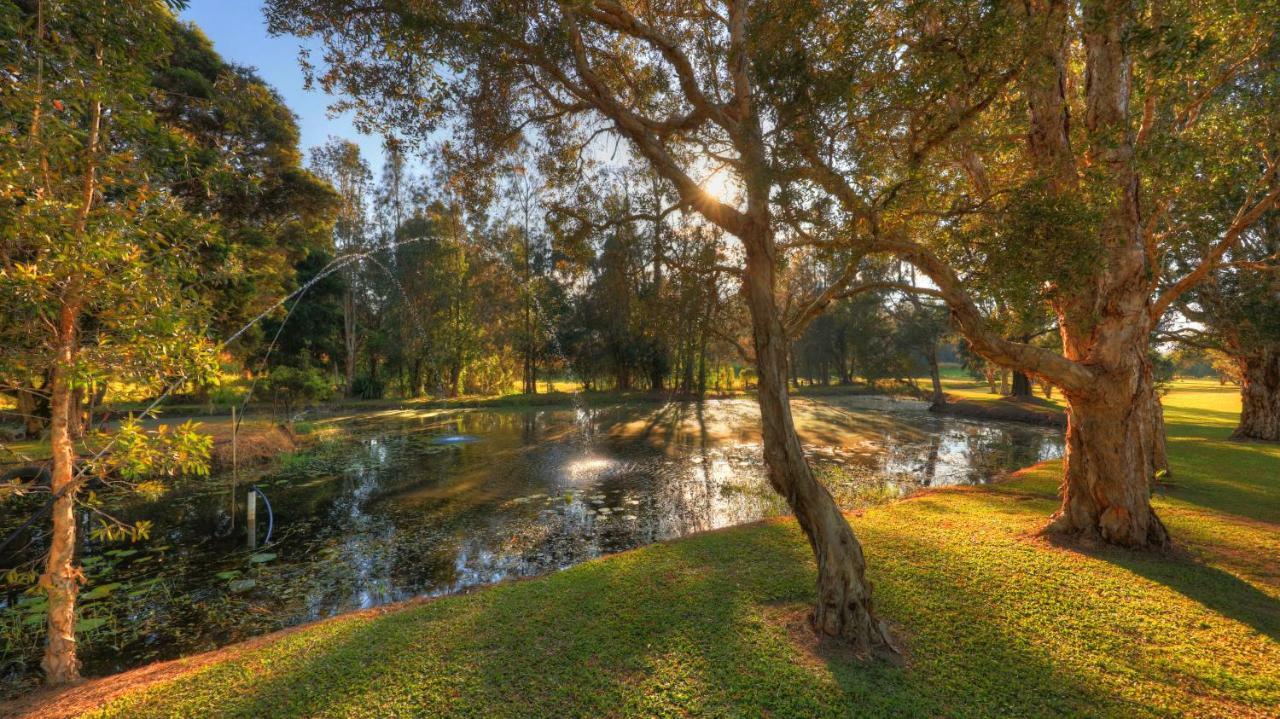 Nambucca River Village By Lincoln Place Macksville Exterior foto