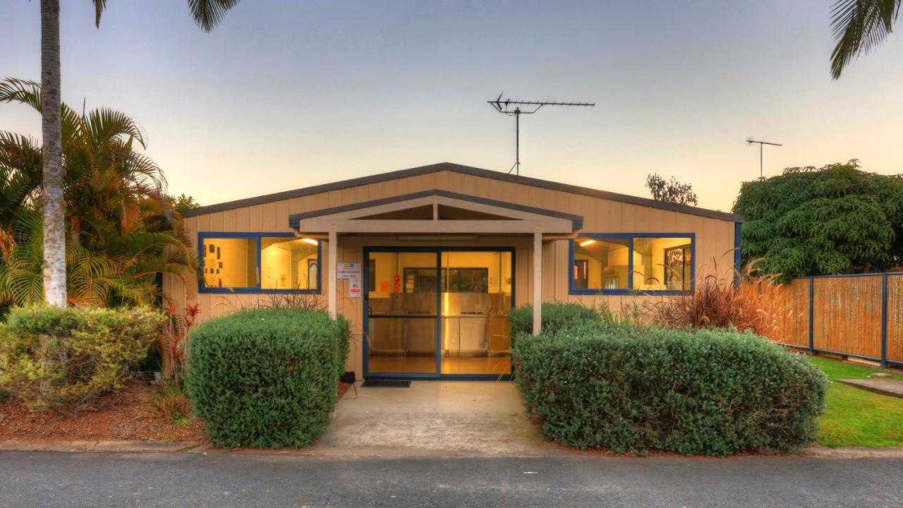 Nambucca River Village By Lincoln Place Macksville Exterior foto