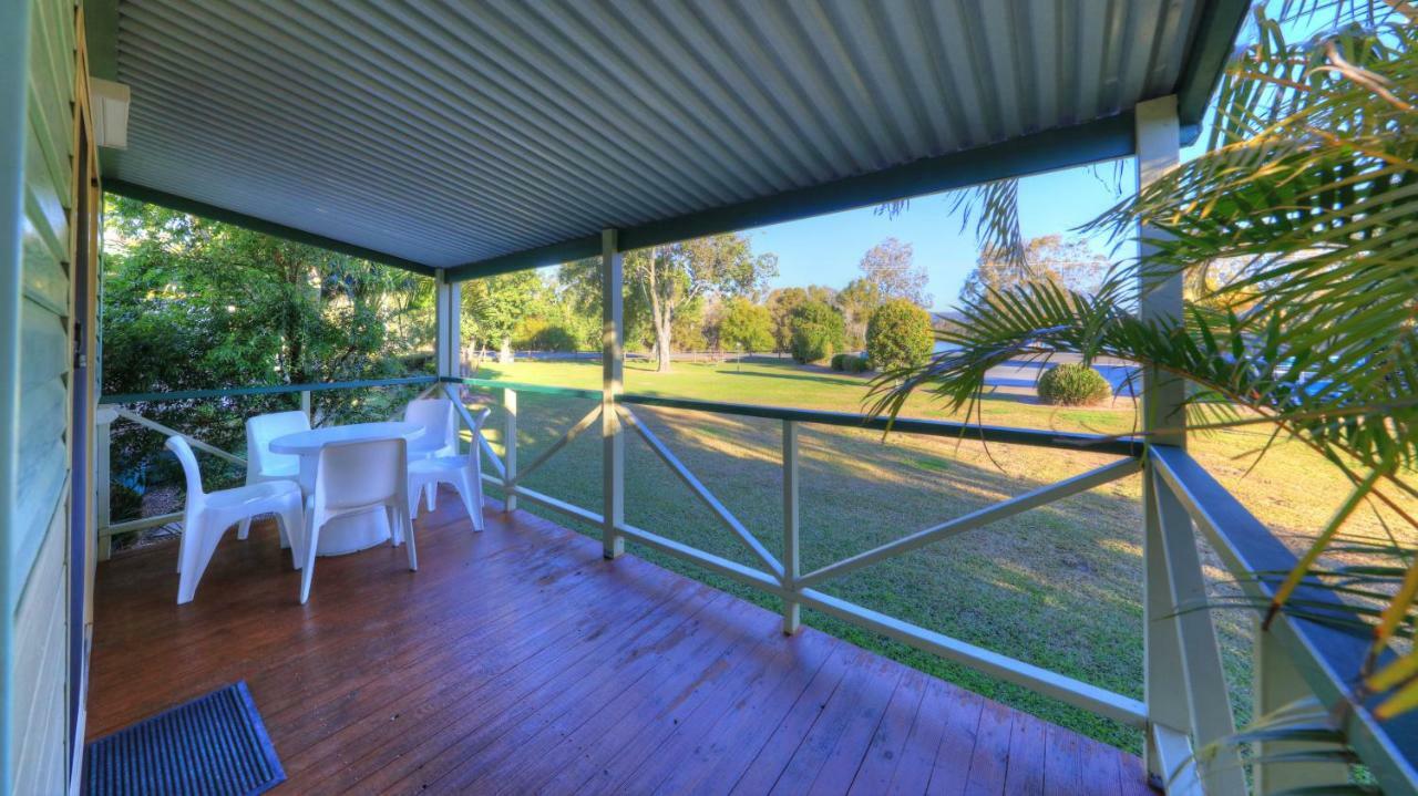 Nambucca River Village By Lincoln Place Macksville Exterior foto