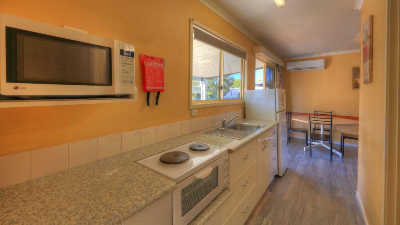 Nambucca River Village By Lincoln Place Macksville Exterior foto