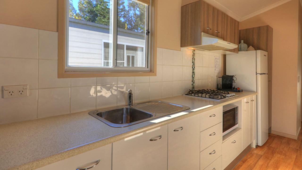 Nambucca River Village By Lincoln Place Macksville Exterior foto