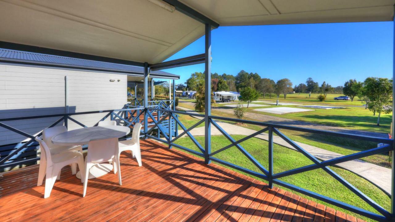 Nambucca River Village By Lincoln Place Macksville Exterior foto