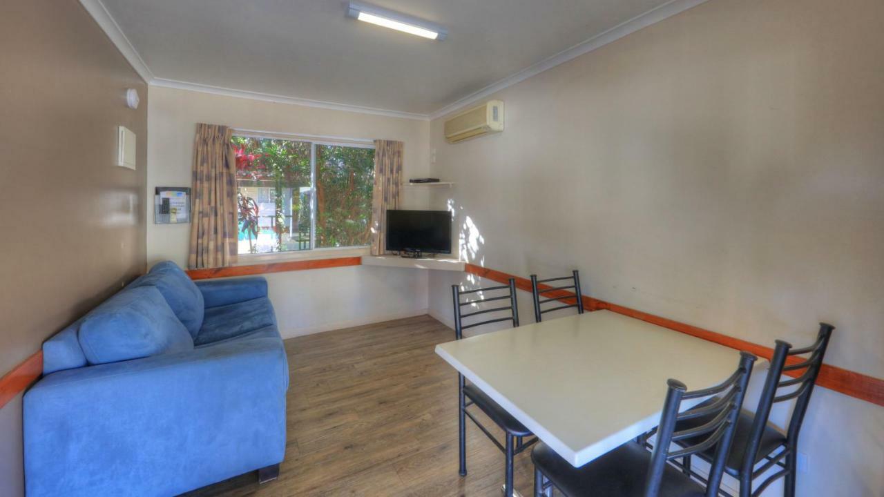 Nambucca River Village By Lincoln Place Macksville Exterior foto