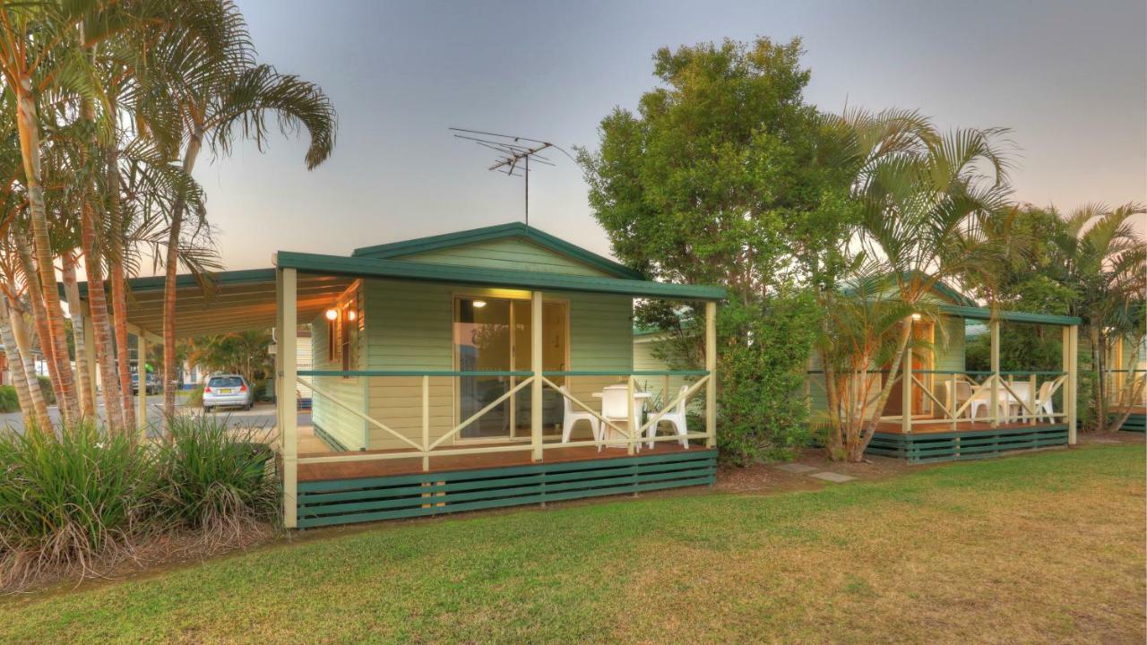 Nambucca River Village By Lincoln Place Macksville Exterior foto