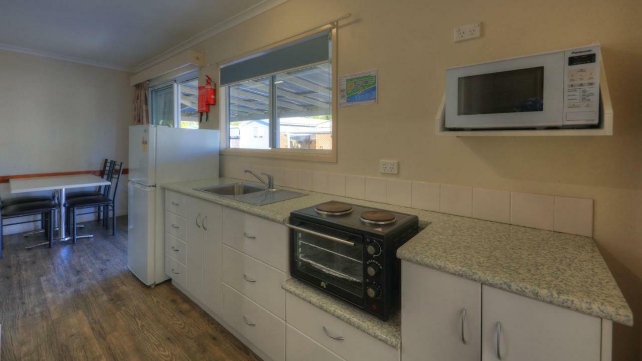 Nambucca River Village By Lincoln Place Macksville Exterior foto