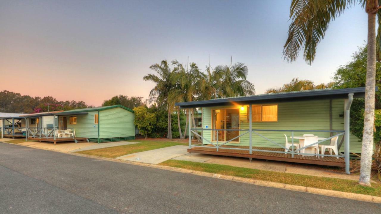 Nambucca River Village By Lincoln Place Macksville Exterior foto