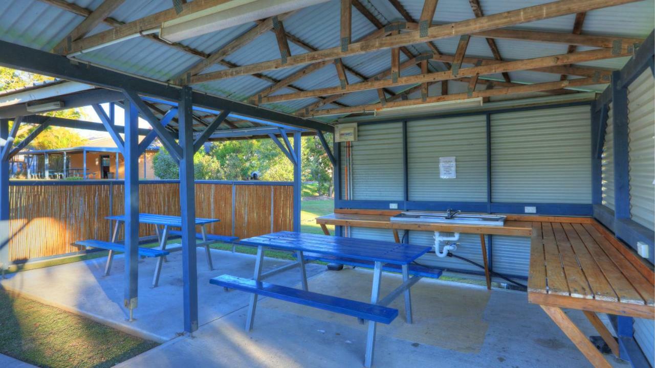 Nambucca River Village By Lincoln Place Macksville Exterior foto